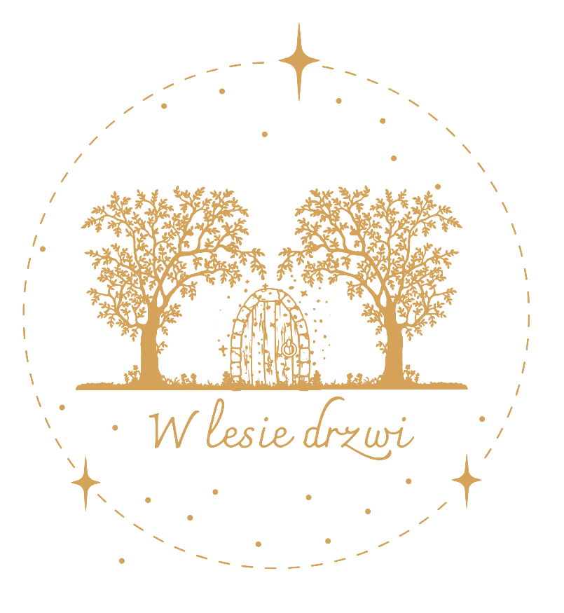 W LESIE DRZWI — Autorskie Rękodzieło & Biżuteria Leśna